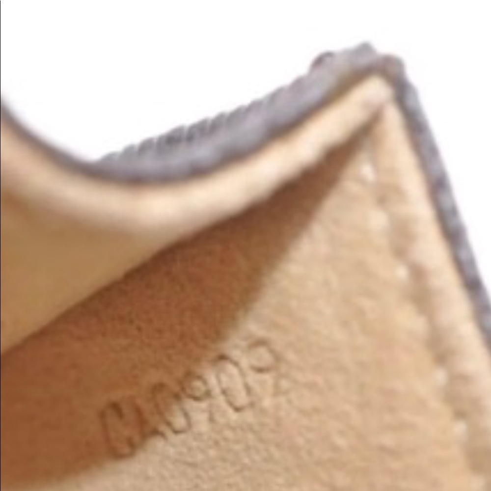 authentic Louis Vuitton